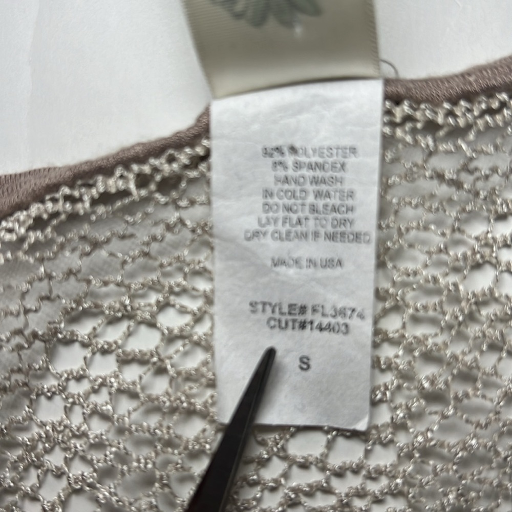 Freeloader Top S - Picture 7 of 10